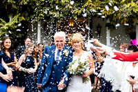 Lenny & Karen -  Statham Lodge Wedding Blog