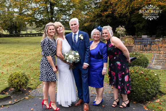 Lenny & Karen - Statham Lodge  00549