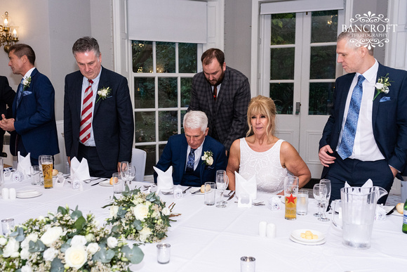 Lenny & Karen - Statham Lodge  00671