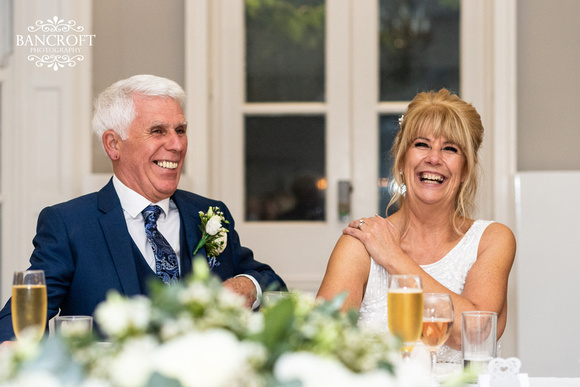 Lenny & Karen - Statham Lodge  00725