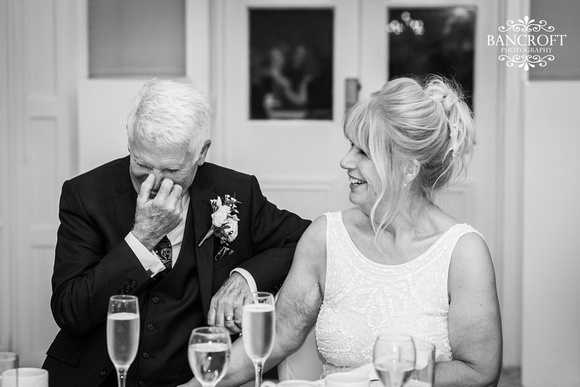 Lenny & Karen - Statham Lodge  00745