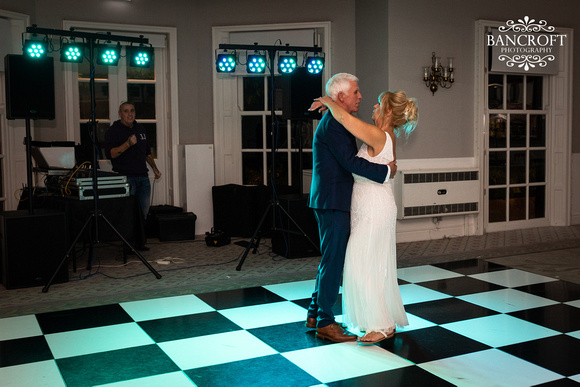 Lenny & Karen - Statham Lodge  00787