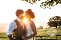 Joshua & Rachel - Heaton House Farm Wedding Blog