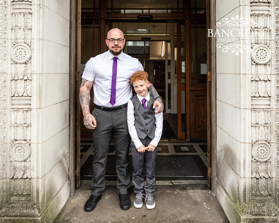 Jonny & Lindsay - Grappenhall Walled Garden Wedding 00090