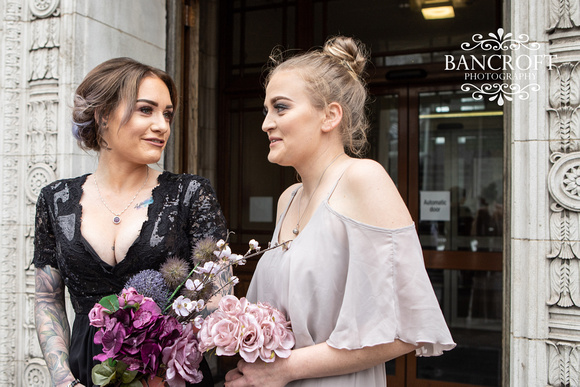 Jonny & Lindsay - Grappenhall Walled Garden Wedding 00105