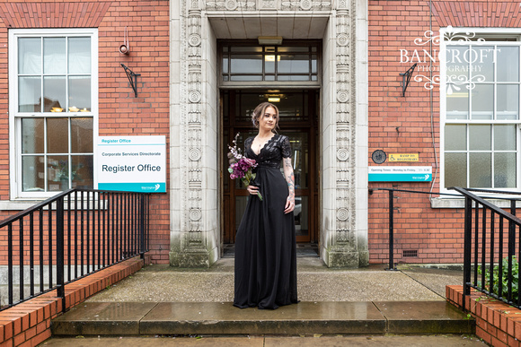 Jonny & Lindsay - Grappenhall Walled Garden Wedding 00107