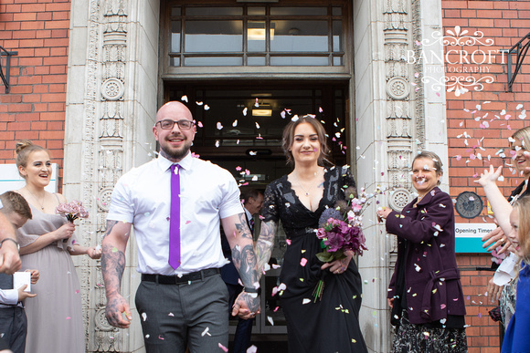 Jonny & Lindsay - Grappenhall Walled Garden Wedding 00236