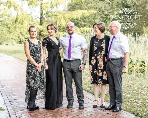 Jonny & Lindsay - Grappenhall Walled Garden Wedding 00296