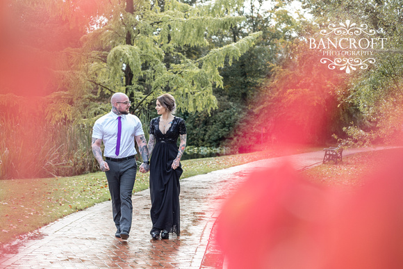 Jonny & Lindsay - Grappenhall Walled Garden Wedding 00337