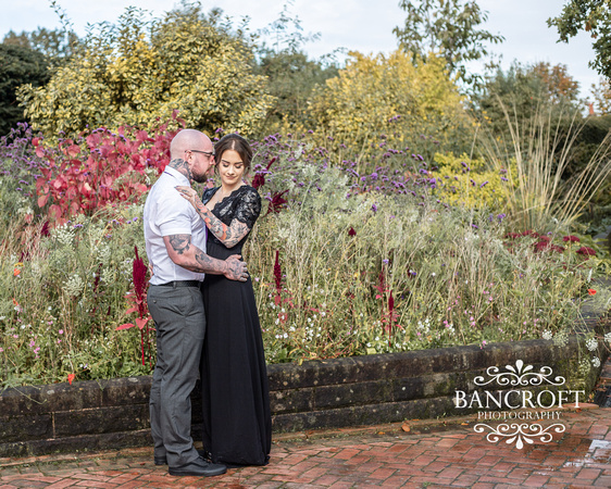 Jonny & Lindsay - Grappenhall Walled Garden Wedding 00346