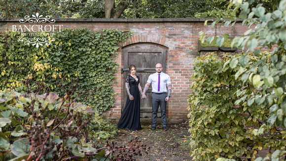 Jonny & Lindsay - Grappenhall Walled Garden Wedding 00366