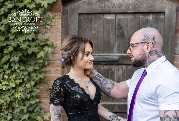 Jonny & Lindsay - Grappenhall Walled Garden Wedding 00367