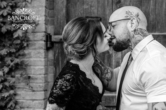 Jonny & Lindsay - Grappenhall Walled Garden Wedding 00370