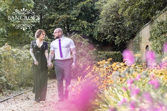 Jonny & Lindsay - Grappenhall Walled Garden Wedding 00377