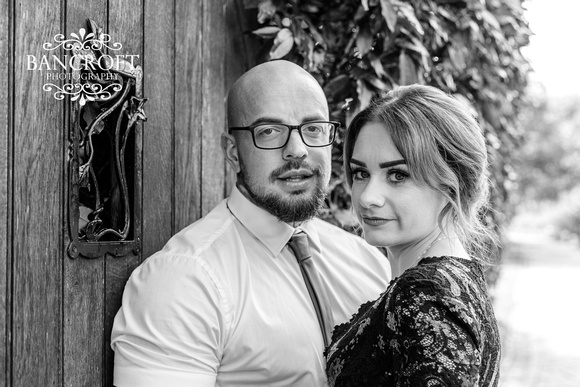 Jonny & Lindsay - Grappenhall Walled Garden Wedding 00387