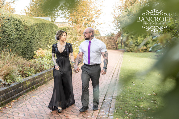 Jonny & Lindsay - Grappenhall Walled Garden Wedding 00405