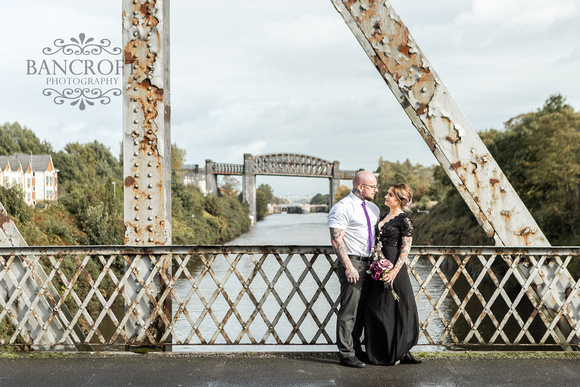 Jonny & Lindsay - Grappenhall Walled Garden Wedding 00409