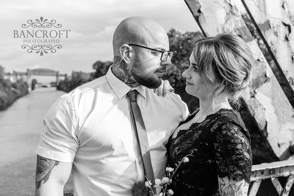 Jonny & Lindsay - Grappenhall Walled Garden Wedding 00413