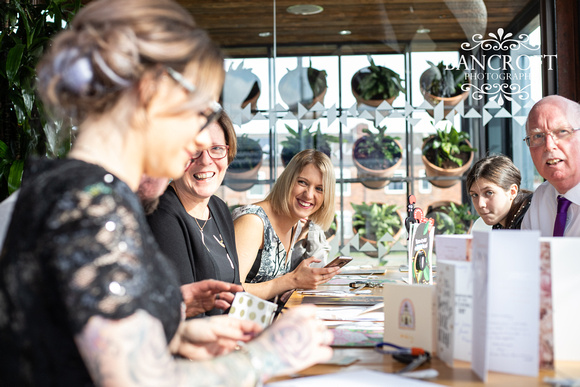 Jonny & Lindsay - Grappenhall Walled Garden Wedding 00440