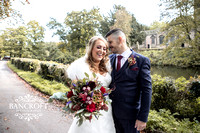 Stephen & Lyndsey - Heaton House Farm Wedding Blog