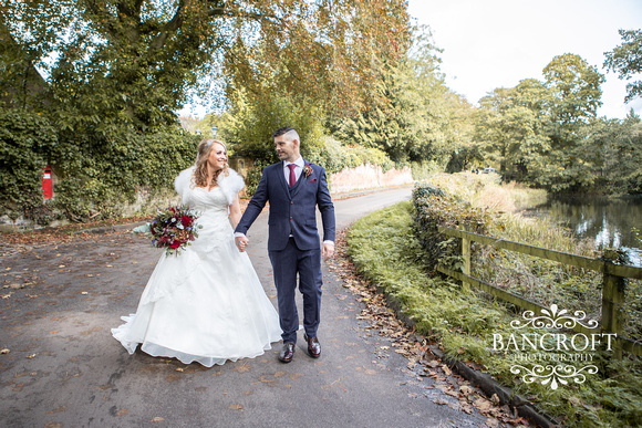 Stephen & Lyndsey Heaton House Wedding 00341