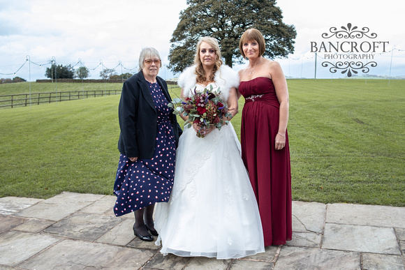 Stephen & Lyndsey Heaton House Wedding 00529