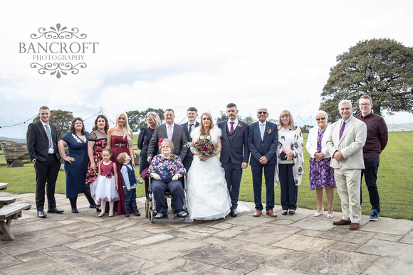 Stephen & Lyndsey Heaton House Wedding 00568