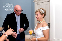 Dave & Sue - Statham Lodge Wedding 00054