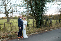 Dave & Sue - Statham Lodge Wedding Blog