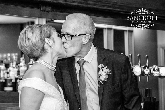 Dave & Sue - Statham Lodge Wedding 00451