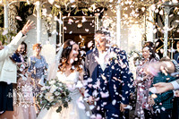 Nicola & Steve - Statham Lodge Wedding Blog