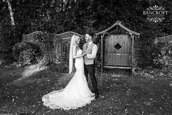 Adam & Leanne - Village Hotel Wedding00779