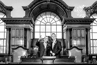 Mark & Geoff - Liverpool Town Hall Wedding  00143