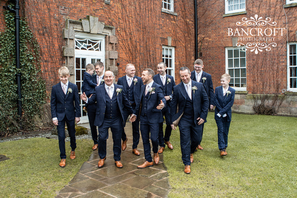 Matthew & Michelle - Mottram Hall Wedding 00123