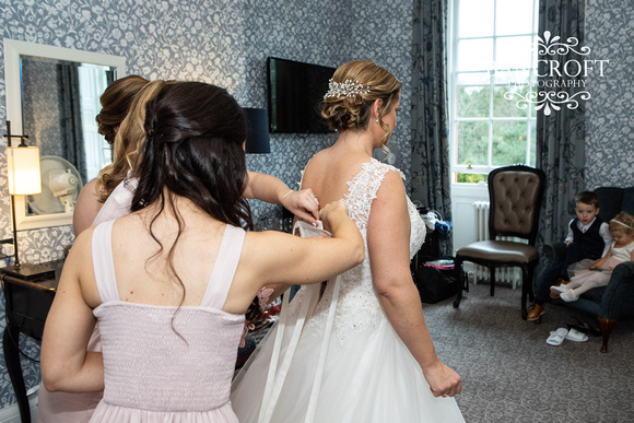 Matthew & Michelle - Mottram Hall Wedding 00167