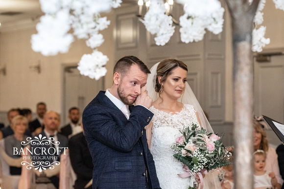 Matthew & Michelle - Mottram Hall Wedding 00271