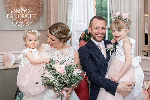 Matthew & Michelle - Mottram Hall Wedding 00563