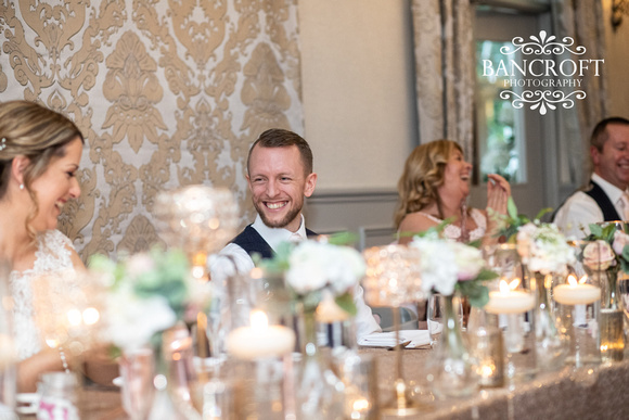 Matthew & Michelle - Mottram Hall Wedding 00735