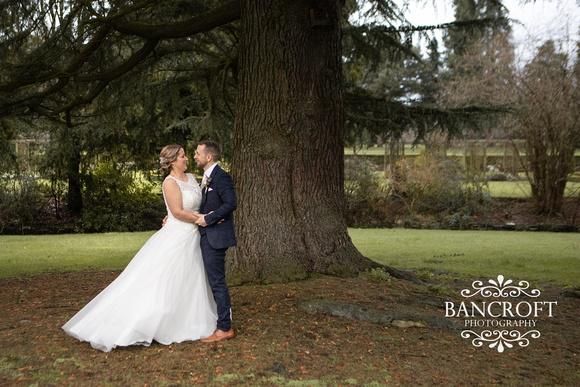 Matthew & Michelle - Mottram Hall Wedding 00751