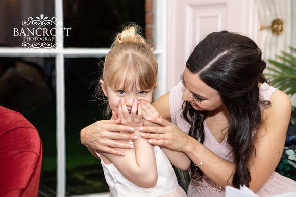 Matthew & Michelle - Mottram Hall Wedding 00884