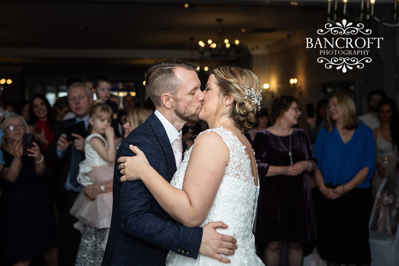 Matthew & Michelle - Mottram Hall Wedding 00976