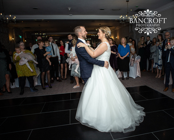 Matthew & Michelle - Mottram Hall Wedding 00979