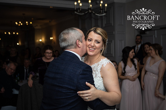 Matthew & Michelle - Mottram Hall Wedding 01005