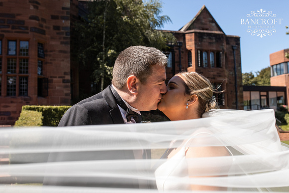 Shaun & Rachel - Abbey House Wedding 00013