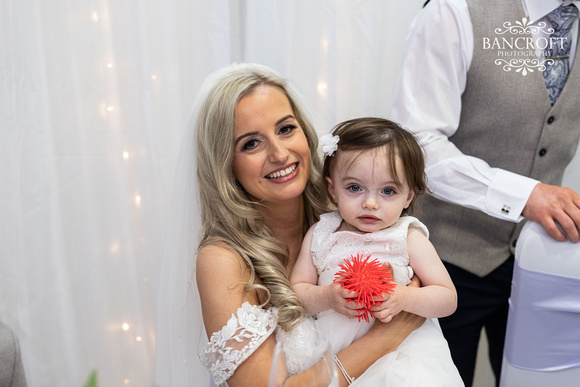 Adam & Leanne - Village Hotel Wedding00579