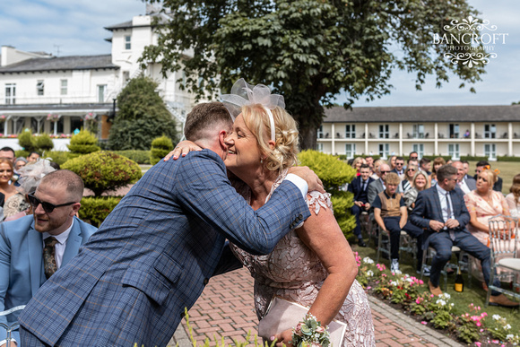 Anthony & Rebecca - Thornton Hall Wedding 00003