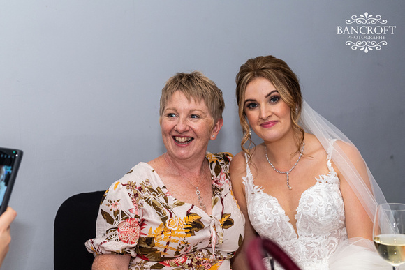 Oliver & Shanice - Village Hotel Wedding 00752