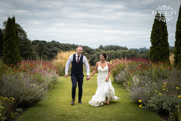 Sam & Heather - Abbeywood Wedding  01101