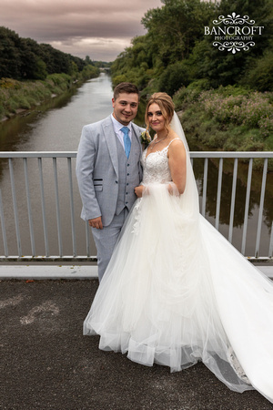 Oliver & Shanice - Village Hotel Wedding 00781