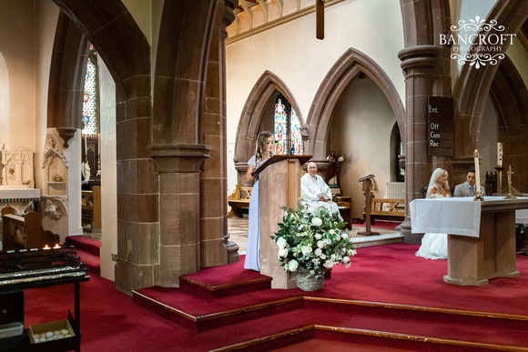 Adam & Leanne - Village Hotel Wedding00213